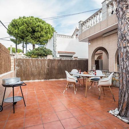 Villa Casa Samara Castelldefels Esterno foto