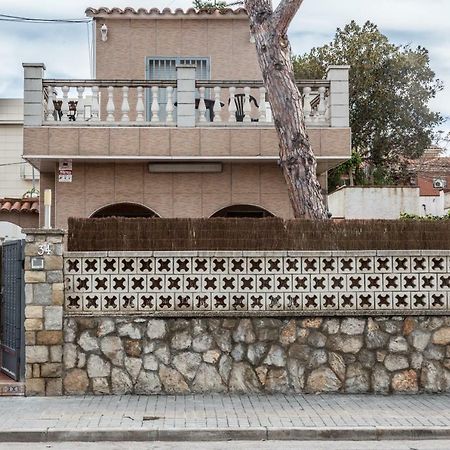 Villa Casa Samara Castelldefels Esterno foto