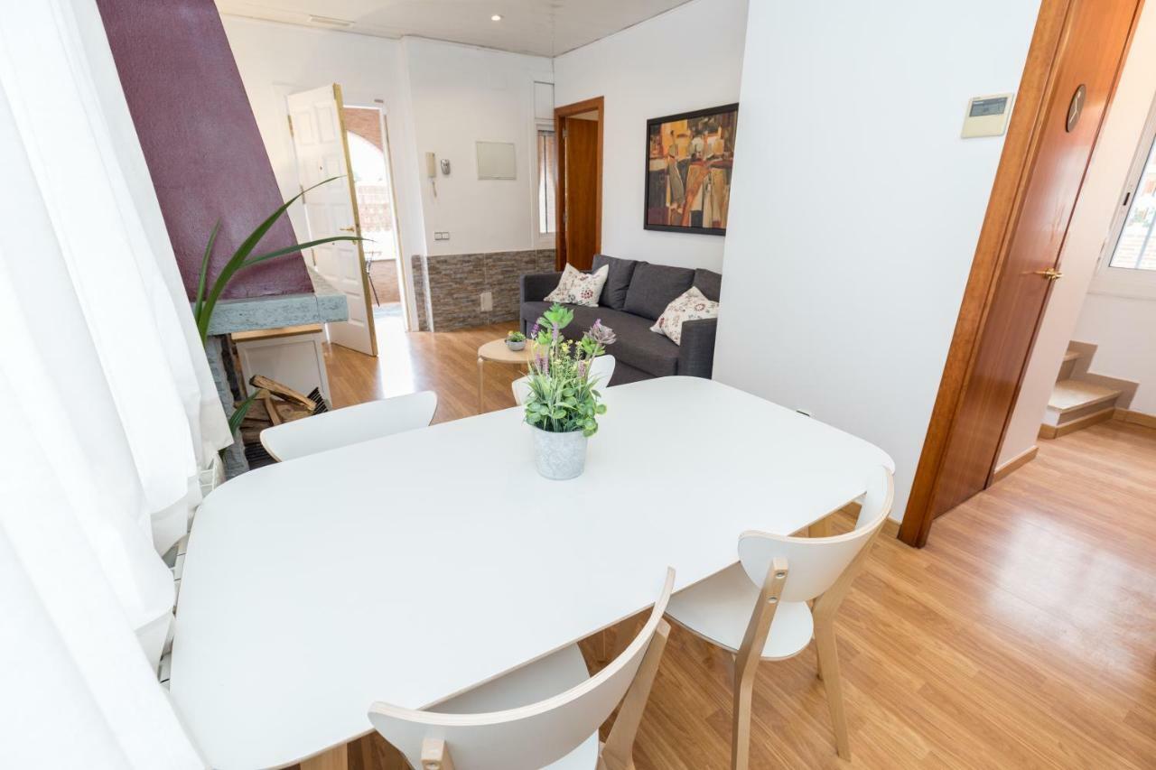Villa Casa Samara Castelldefels Esterno foto