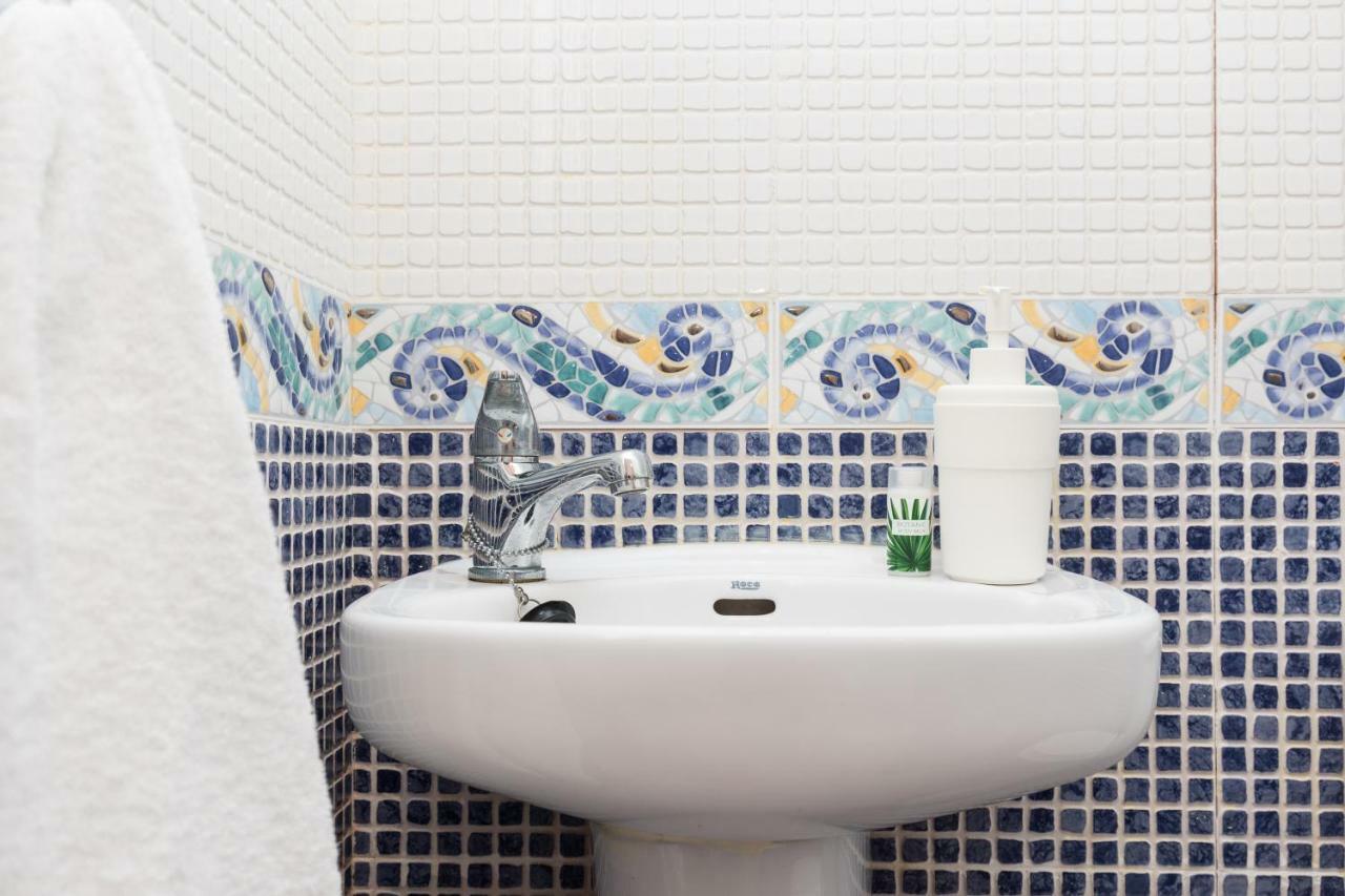 Villa Casa Samara Castelldefels Esterno foto