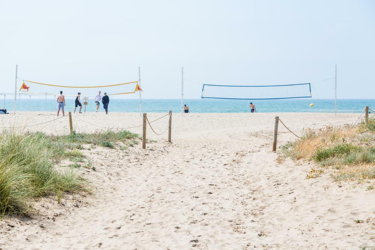 Villa Casa Samara Castelldefels Esterno foto