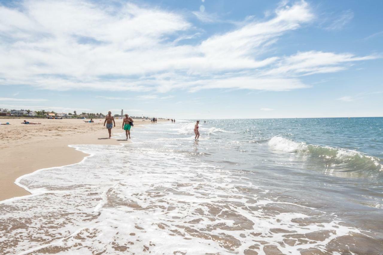 Villa Casa Samara Castelldefels Esterno foto